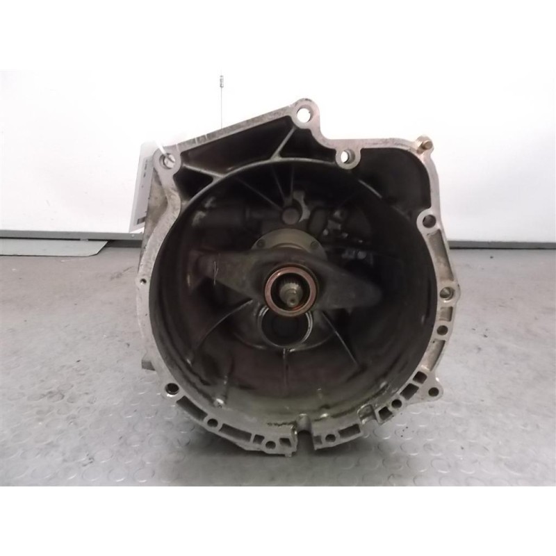 BMW GEARBOXES  BMW Serie 3 (E90/E91) 2005>2008 used