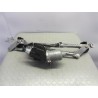 TOYOTA windshield wiper motor TOYOTA Auris 2007>2010 used