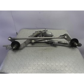 windshield wiper motor...