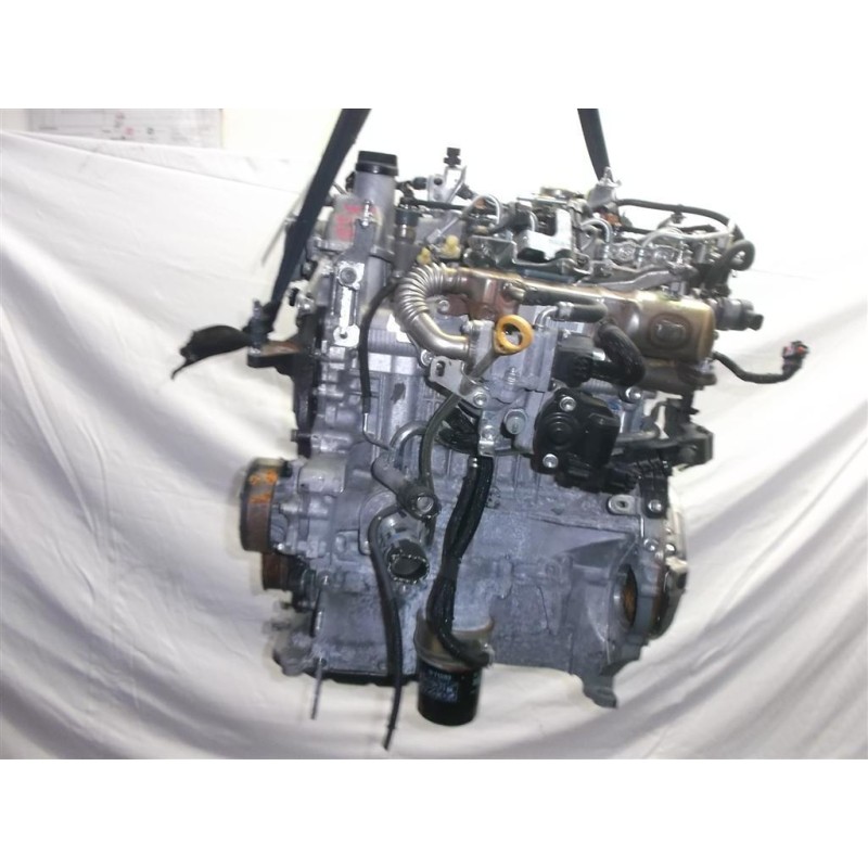 TOYOTA ENGINE TOYOTA Auris 2007>2010 used