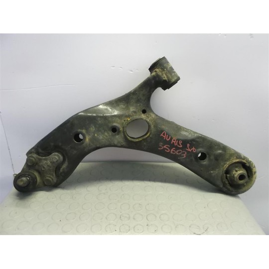 CONTROL ARM FRONT LOWER LEFT  TOYOTA Auris 2007>2010 used
