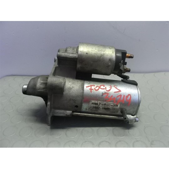 MOTORINO AVVIAMENTO FORD Focus 2005>2007 usato