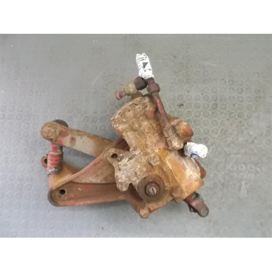 STEERING BOX IVECO Gamma Zeta used