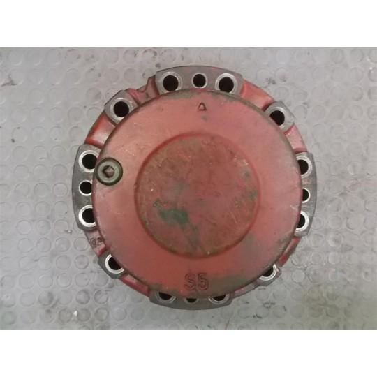 VARIOUS DIFFERENTIAL RENAULT truck Magnum 1990>2001 used