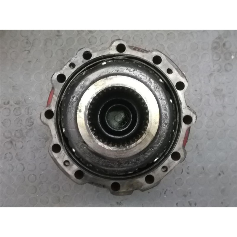 RENAULT truck VARIOUS DIFFERENTIAL RENAULT truck Magnum 1990>2001 used