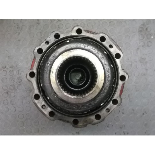 RIDUTTORI VARI RENAULT truck Magnum 1990>2001 usato