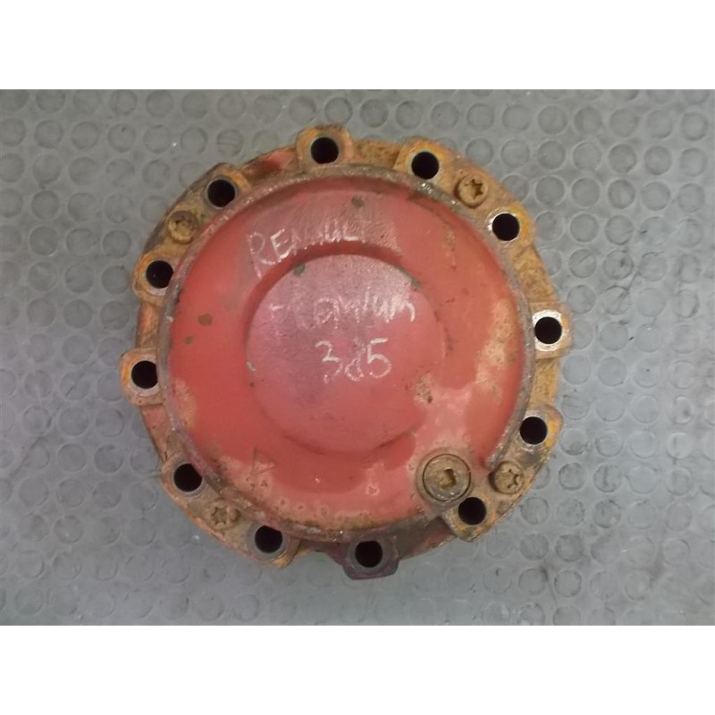 RENAULT truck VARIOUS DIFFERENTIAL RENAULT truck Premium 1996>2005 used