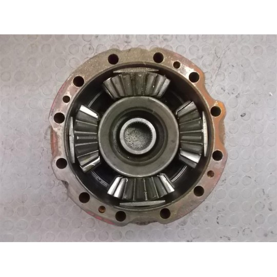 VARIOUS DIFFERENTIAL RENAULT truck Premium 1996>2005 used