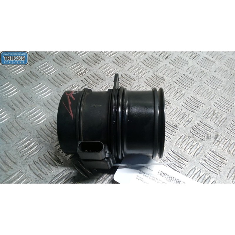 LAND ROVER DEBIMETRO  FLUSSOMETRO LAND ROVER Range Rover Sport 2005>2010 usato