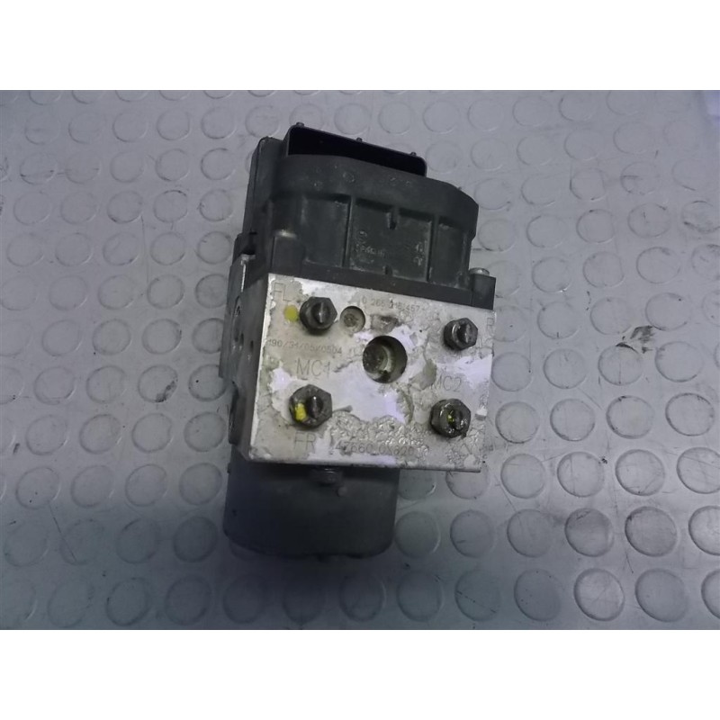 NISSAN GRUPPO ABS NISSAN Terrano 1999>2003 usato