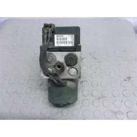 ABS SYSTEM NISSAN Terrano...