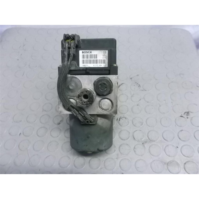 NISSAN GRUPPO ABS NISSAN Terrano 1999>2003 usato