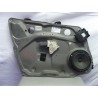 MERCEDES-BENZ FRONT LEFT POWERED WINDOWS  MERCEDES-BENZ Classe B (W245) 2005>2008 used