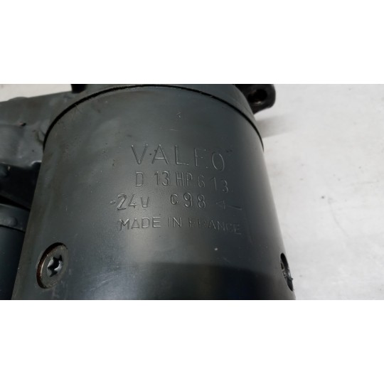 STARTER MOTOR RENAULT truck Magnum 1990>2001 used