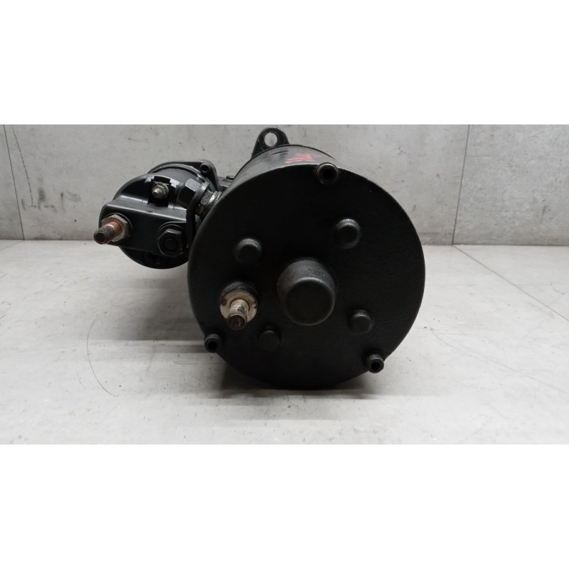 RENAULT truck STARTER MOTOR RENAULT truck Magnum 1990>2001 used