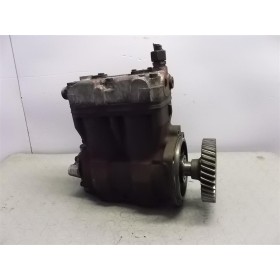 AIR BRAKE COMPRESSOR IVECO...