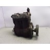 AIR BRAKE COMPRESSOR IVECO EUROTECH used