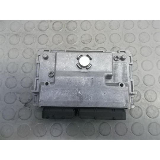 ENGINE UNIT SEAT Ibiza 2012>2015 used