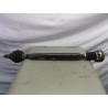 FRONT HALF-AXLES RIGHT  SEAT Ibiza 2012>2015 used
