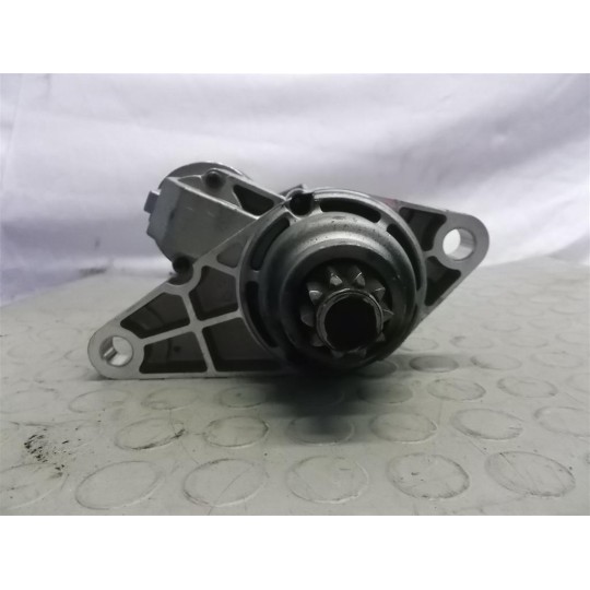STARTER MOTOR SEAT Ibiza 2012>2015 used
