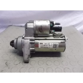 STARTER MOTOR SEAT Ibiza...