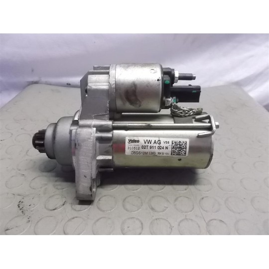 MOTORINO AVVIAMENTO SEAT Ibiza 2012>2015 usato