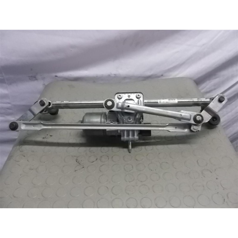 SEAT windshield wiper motor SEAT Ibiza 2012>2015 used