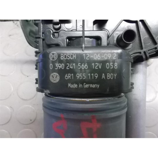 MOTORINO TERGI ANTERIORE SEAT Ibiza 2012>2015 usato