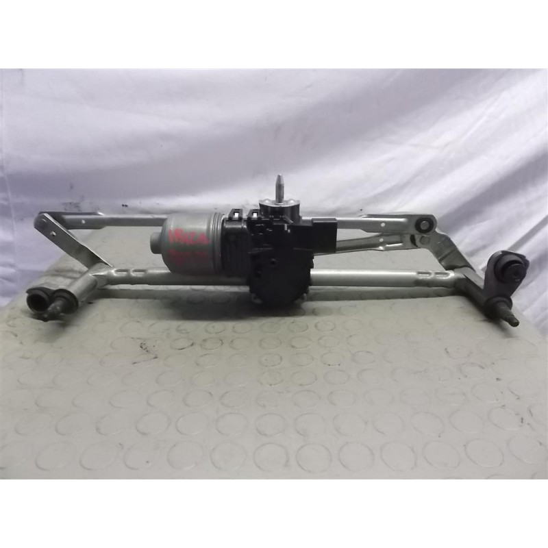 SEAT windshield wiper motor SEAT Ibiza 2012>2015 used