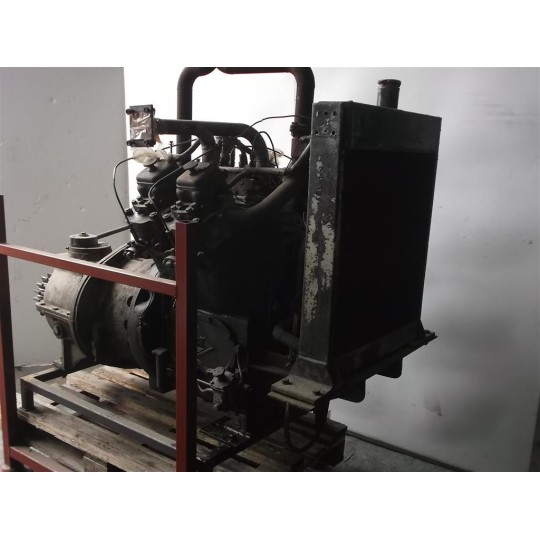 ENGINE MACCHINE OPERATRICI GENERICO used