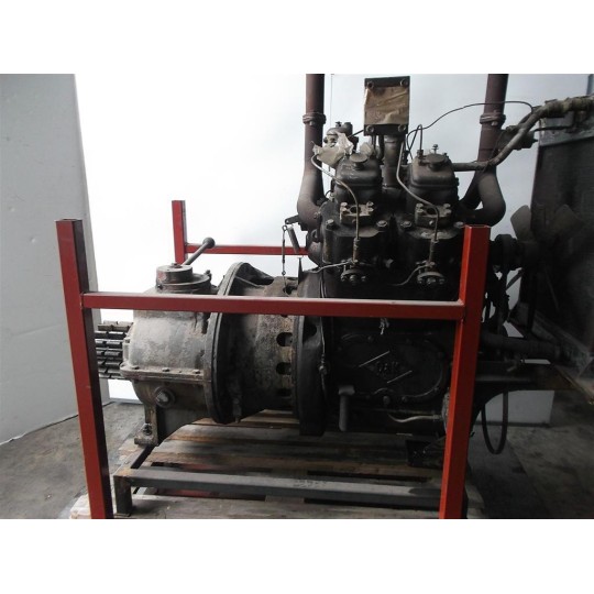 ENGINE MACCHINE OPERATRICI GENERICO used