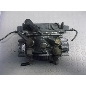 EBS CONTROL UNIT  DAF XF105...