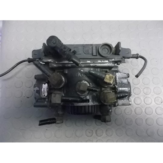 EBS CONTROL UNIT  DAF XF105 used