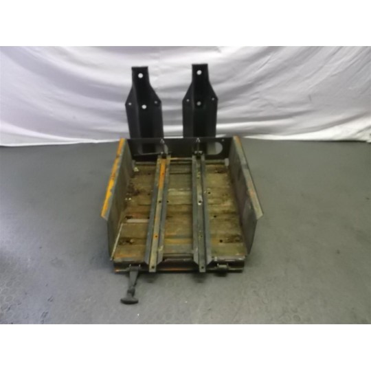 PORTA BATTERIA DAF XF95 usato