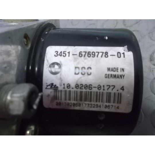 ABS SYSTEM BMW Serie 1 (E87) 2003>2007 used