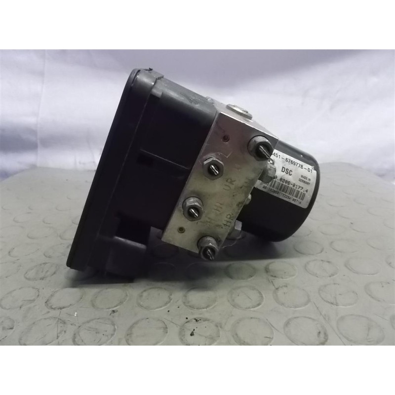 BMW ABS SYSTEM BMW Serie 1 (E87) 2003>2007 used