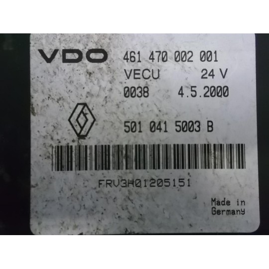 CENTRALINE VARIE RENAULT truck Premium 1996>2005 usato