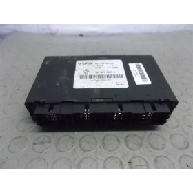 VARIOUS CONTROL UNITS...