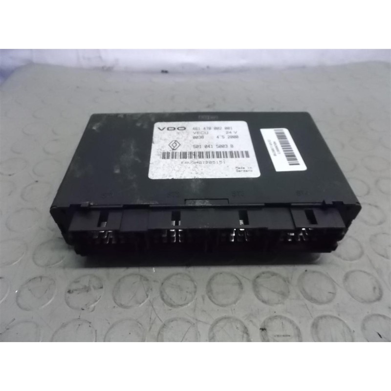 RENAULT truck VARIOUS CONTROL UNITS  RENAULT truck Premium 1996>2005 used