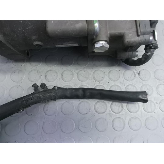 PUMP CLUTCH DAF XF105 used