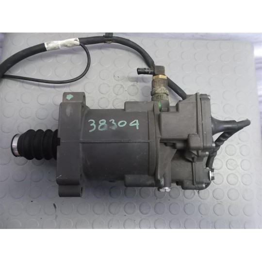PUMP CLUTCH DAF XF105 used