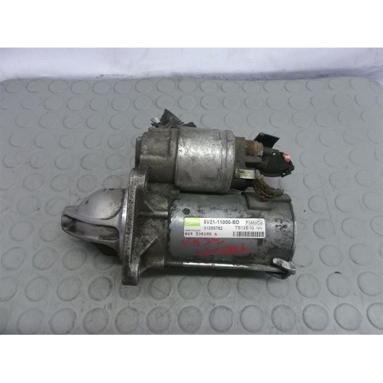 STARTER MOTOR FORD Fiesta 2008>2013 used