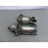 FORD STARTER MOTOR FORD Fiesta 2008>2013 used