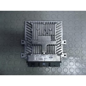 ENGINE UNIT LAND ROVER...