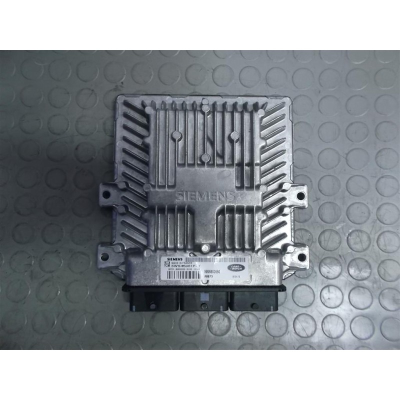 LAND ROVER ENGINE UNIT LAND ROVER Range Rover Sport 2005>2010 used