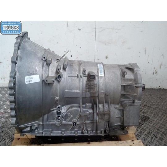 AUTOMATIC GEARBOXES  LAND ROVER Range Rover Sport 2005>2010 used