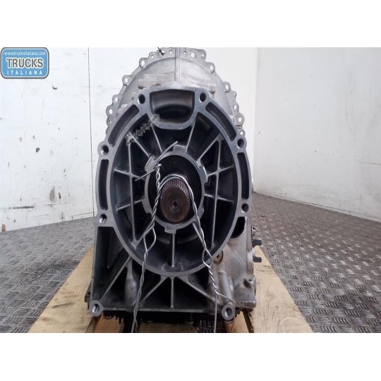 AUTOMATIC GEARBOXES  LAND ROVER Range Rover Sport 2005>2010 used