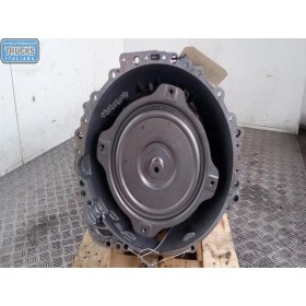 AUTOMATIC GEARBOXES  LAND...