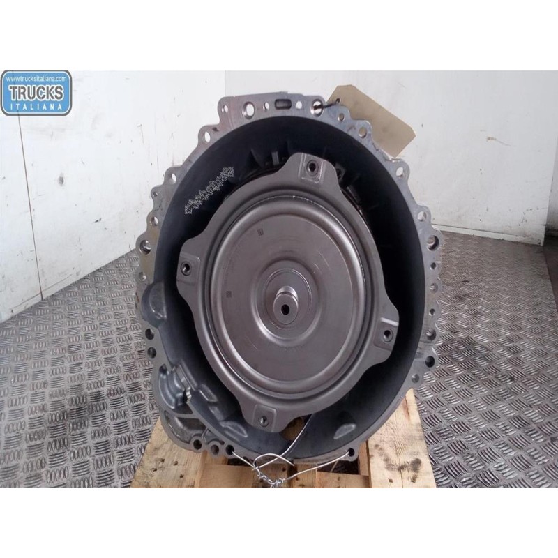 LAND ROVER AUTOMATIC GEARBOXES  LAND ROVER Range Rover Sport 2005>2010 used