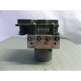 ABS SYSTEM LAND ROVER Range...